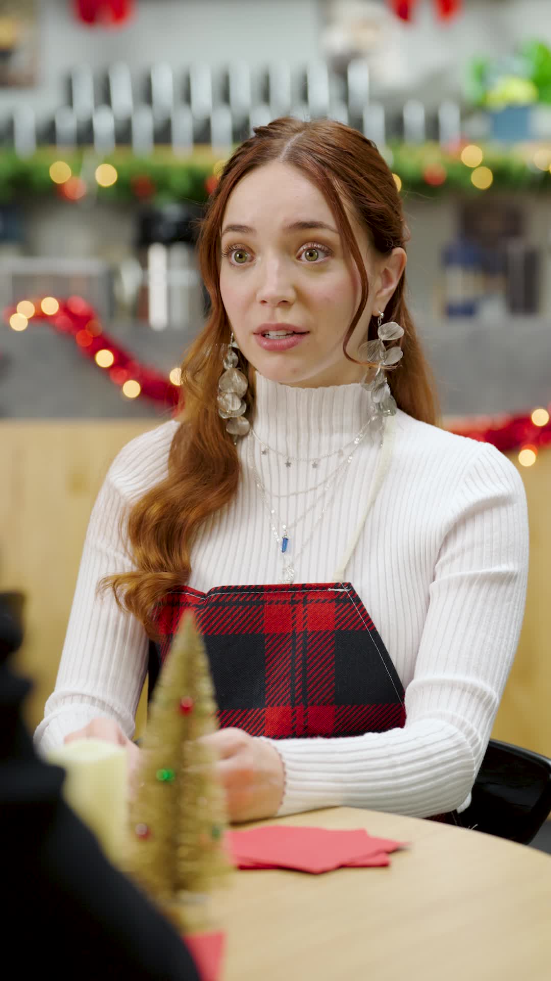 Episode 6 - The Christmas Twin Miracle